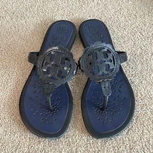 Tory Burch Miller Sandal